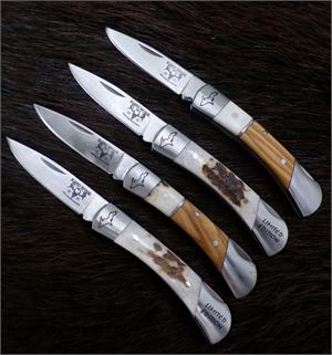 Mini Yooper Folding Lockback Mini Yooper Folding Lockback